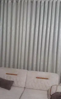 پرده نونو ی ساله خریدمش