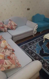 سوییت‌سویت‌سوئیت اجاره‌ای
