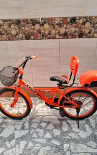 دوچرخه تاج سایز ۲۰