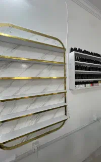 فروش استند لاکژل