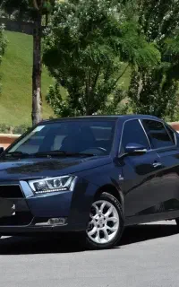 دنا پلاس توربو اتومات ۱۴۰۴