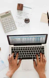 تایپ و پاورپوینت
