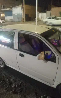 خودرو ام وی ام ۱۱۰ عروسک