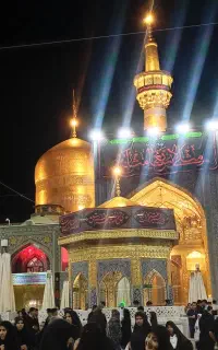 تور زیارتی