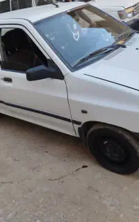 پراید 90