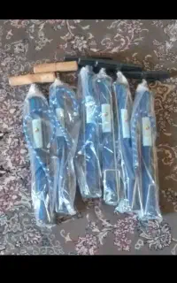 تلمبه برای باد کردن انواع دوچرخه