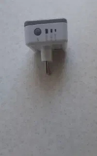 تایمر شارژر