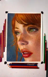 کلاس نقاشی همه سنین