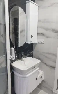روشویی کاملا نو