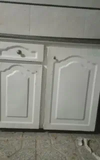 کابینت فلزی کارکرده