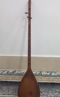 دوتار ۱۸ پرده
