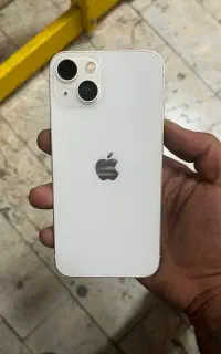 معاوضه ایفون ۱۳ نرمال با گوشی بدون ریجستر