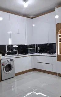 ساخت‌انواع‌کابینت‌وکمد‌دیواری‌‌اقساط۱۲ماهه