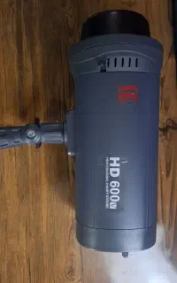 فلاش پرتابل hd600v
