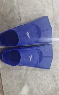 وسایل شنا فین پا