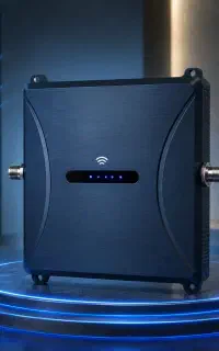 تقویت آنتن موبایل NET BLUE مدل NB600 اتواکسس