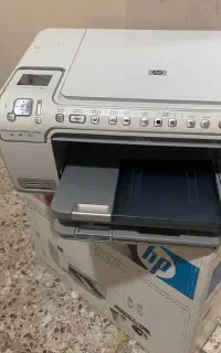 پرینتر سه کاره