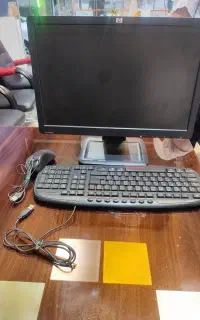 مانیتور اچ پی