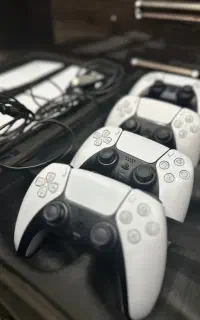 PS5کپی خور سفارش اروپا