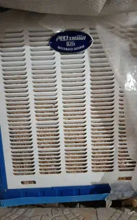 کولر آبی