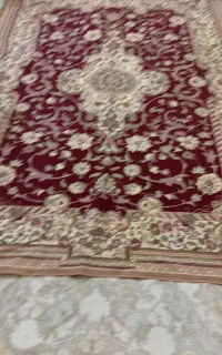 روفرشی ۶متری
