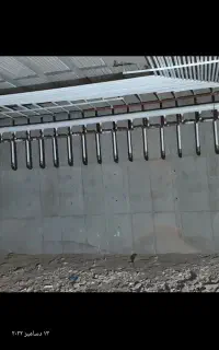 لوله کشی گاز  آب و  خوردکاری