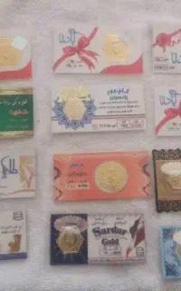 سکه پارسیان