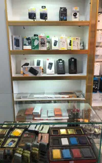 واگذاری لوازم جانبی موبایل