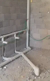 لوله کشی آب،فاضلاب،پکیج