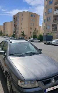 سمنددوگانه سوز