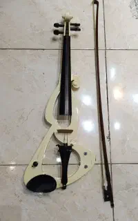 ویولن سایلنت