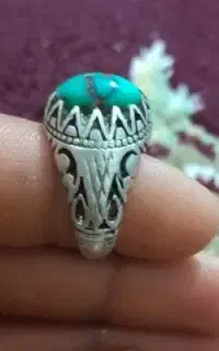 انگشتر