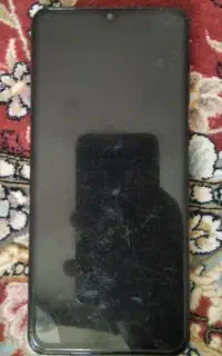 گوشی سامسونگ A02 سالم
