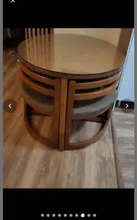 نهارخوری کمجا کم جا