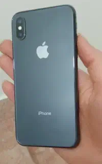 آیفون ایکس