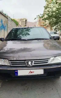 فروش ماشین روا