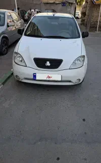 تیبا ۱ سالم تمیز