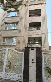 ۶۵ متری یک خواب مدرس