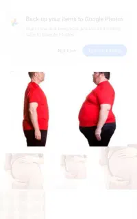 با ۶ میلیون ۱۰ کیلو لاغر شو
