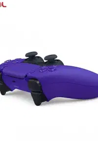 دسته اصلی PS5 DualSense رنگ بنفش (Galactic Purple)