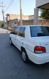 پراید ۹۹