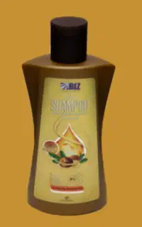 شامپو ضد ریزش