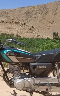 موتور 125