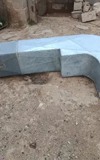 کانال کولر یک سال کار فروشی