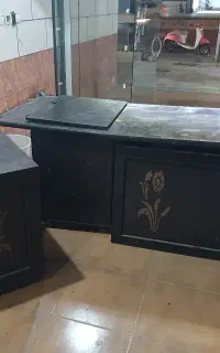 میز تمام ام دی اف