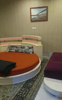 سوییت مرکز شهر ساعتی روزانه ماهانه