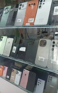 موبایل تیک تاک