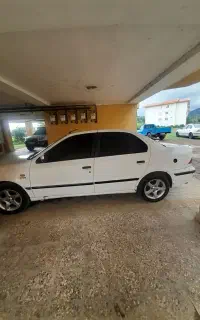 سمند Ef7 فروش فوری