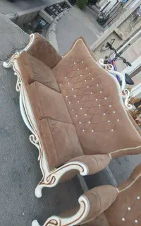 مبل راحتی ۷نفره