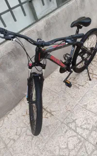 دوچرخه ۲۶